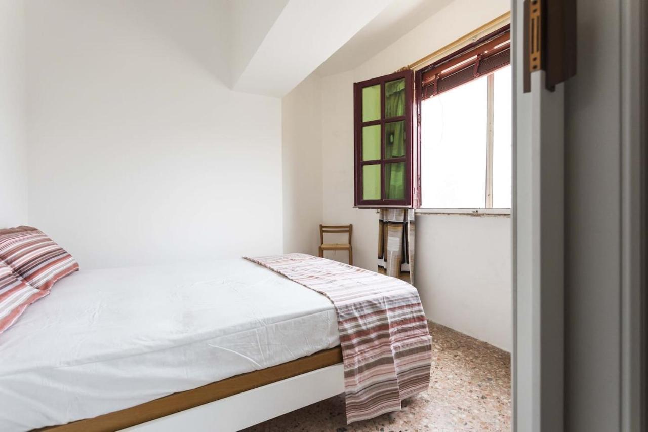 La Nave - Fronte Mare Villa San Foca Exterior photo